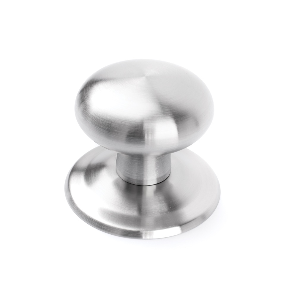 SOX Stainless Steel Centre Door Knob